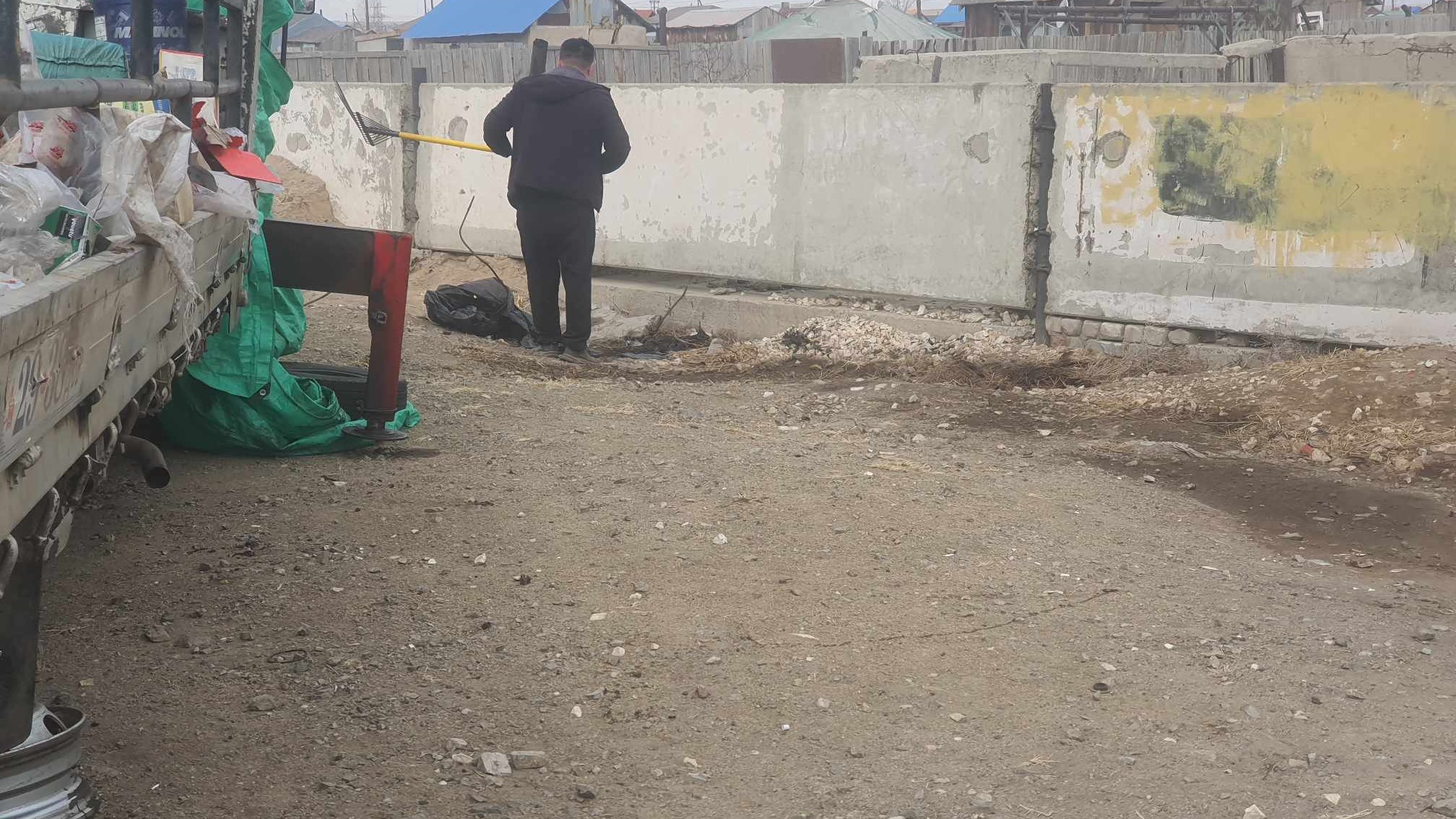БҮХ НИЙТИЙН ЦЭВЭРЛЭГЭЭ ЗОХИОН БАЙГУУЛАГДАЖ БАЙНА.