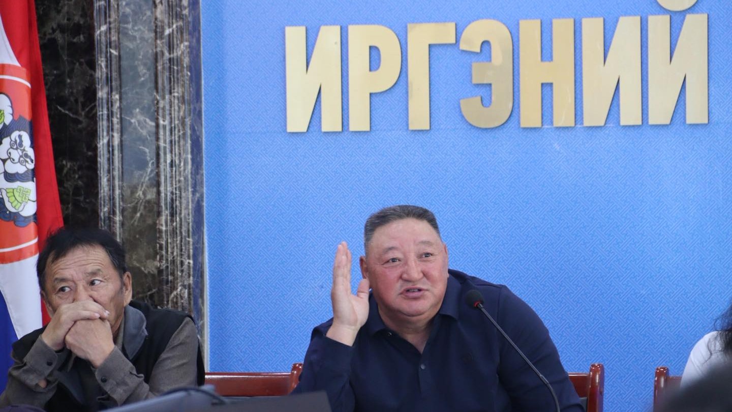 “НОГООН ЧОЙБАЛСАН ХОТ” ЗӨВЛӨГӨӨН ЗОХИОН БАЙГУУЛАГДЛАА.
