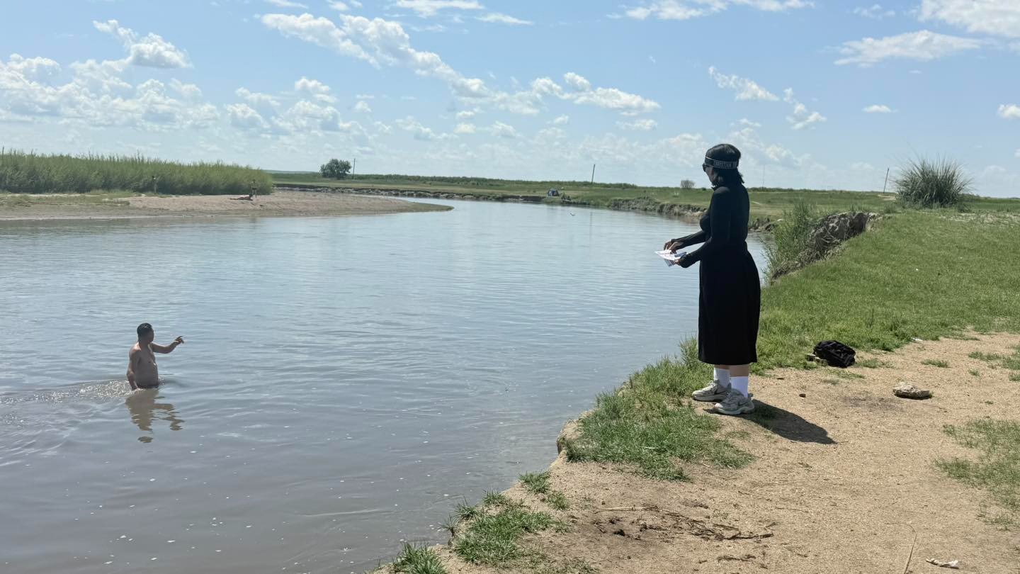 ГОЛЫН ЭРГҮҮЛД ГАРЧ, ИРГЭДЭД ҮЕР, УСНЫ АЮУЛААС СЭРГИЙЛЭХ МЭДЭЭЛЭЛ ХҮРГЭЛЭЭ.