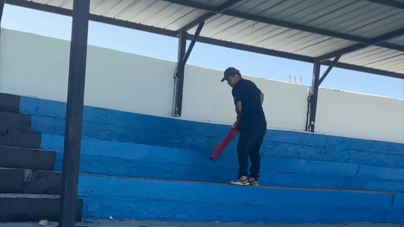 ХАМТДАА ХИЧЭЭЖ БАЙГАА ТА БҮХЭНДЭЭ БАЯРЛАЛАА