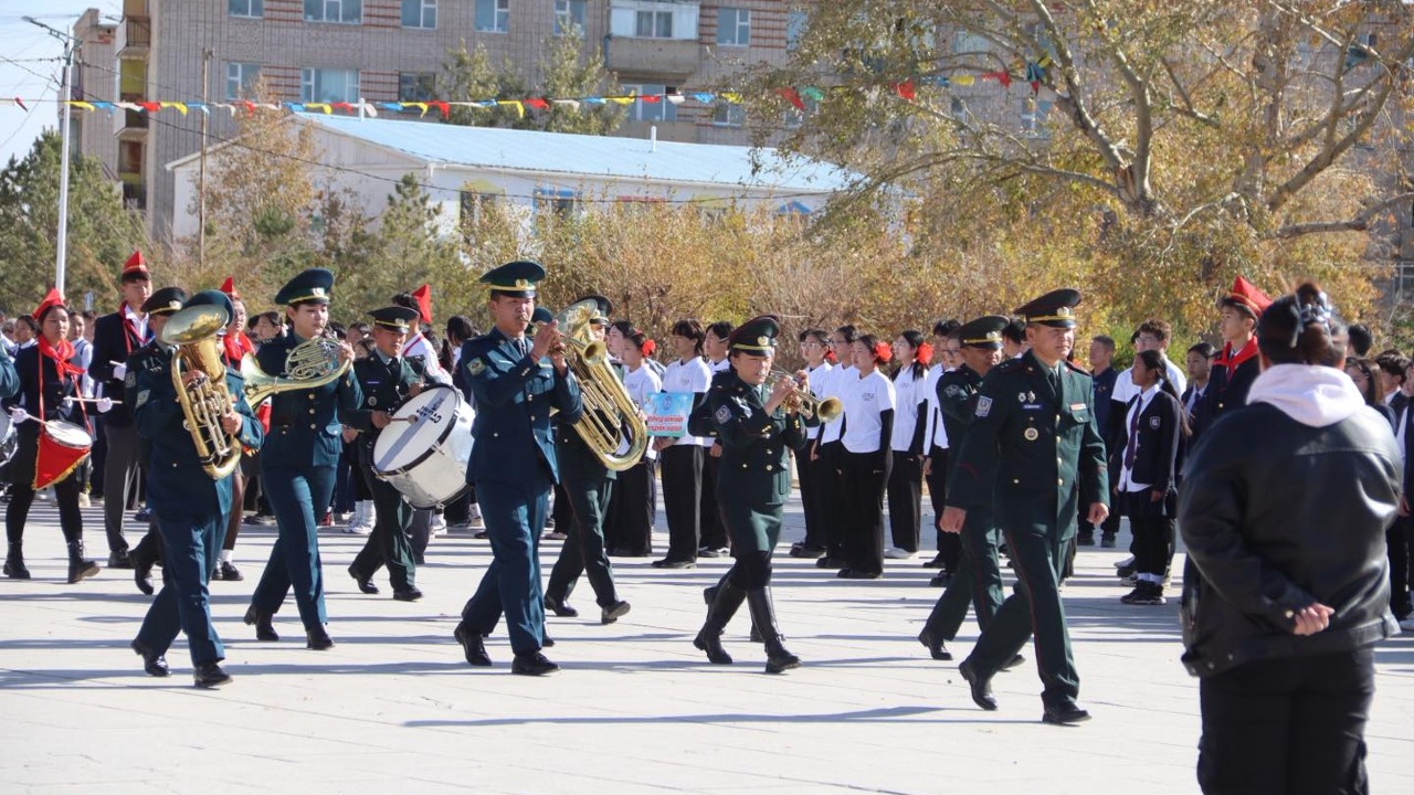 ХҮҮХДИЙН БАЙГУУЛЛАГА ҮҮСЭЖ, ХӨГЖСӨНИЙ ТҮҮХТ 100 ЖИЛИЙН ОЙН ХҮНДЭТГЭЛИЙН АРГА ХЭМЖЭЭ ЗОХИОН БАЙГУУЛАГДЛАА.  