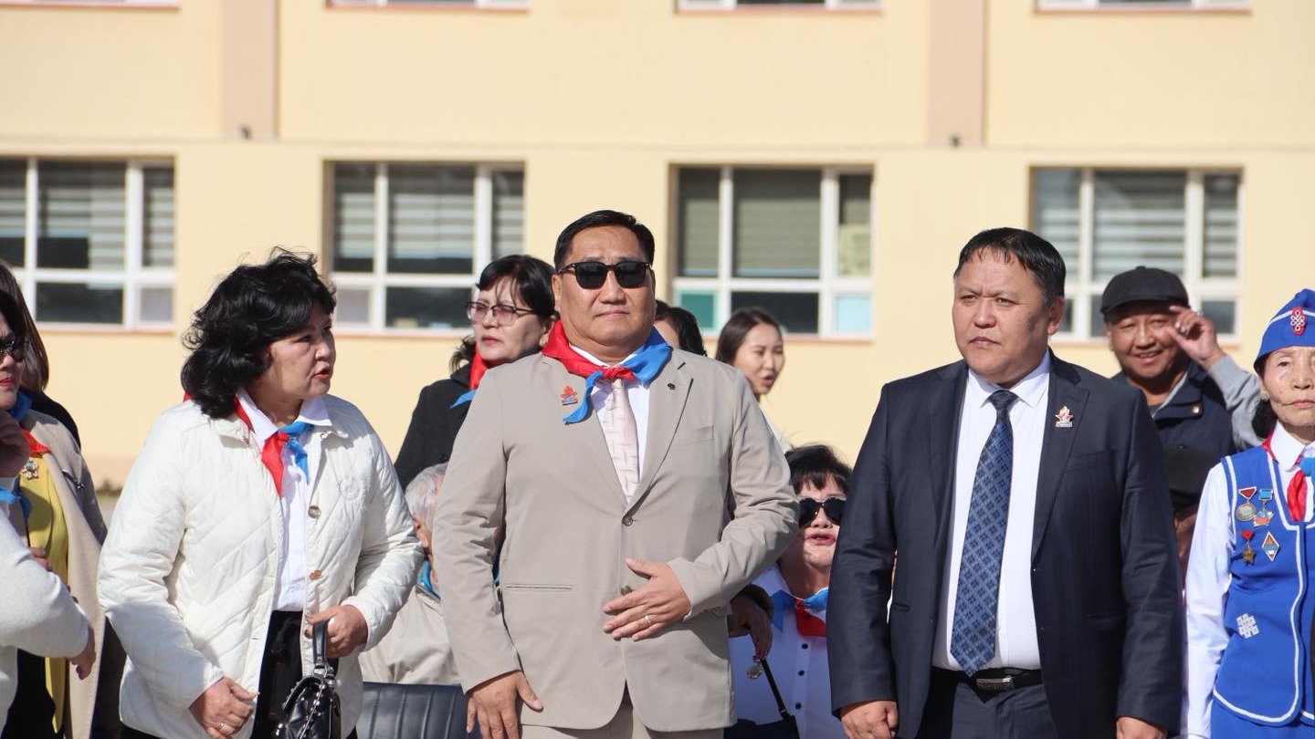 ХҮҮХДИЙН БАЙГУУЛЛАГА ҮҮСЭЖ, ХӨГЖСӨНИЙ ТҮҮХТ 100 ЖИЛИЙН ОЙН ХҮНДЭТГЭЛИЙН АРГА ХЭМЖЭЭ ЗОХИОН БАЙГУУЛАГДЛАА.  