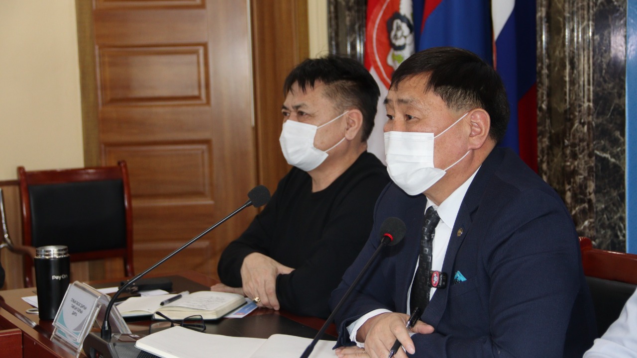 ХЭРЛЭН СУМЫН ОНЦГОЙ  КОМИСС  ХУРАЛДЛАА.