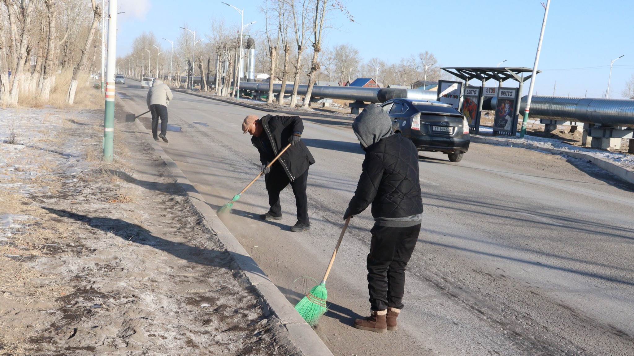 "ЦЭМЦГЭР-ЧОЙБАЛСАН" ХОТЫГ ХАМТДАА БҮТЭЭЦГЭЭЕ