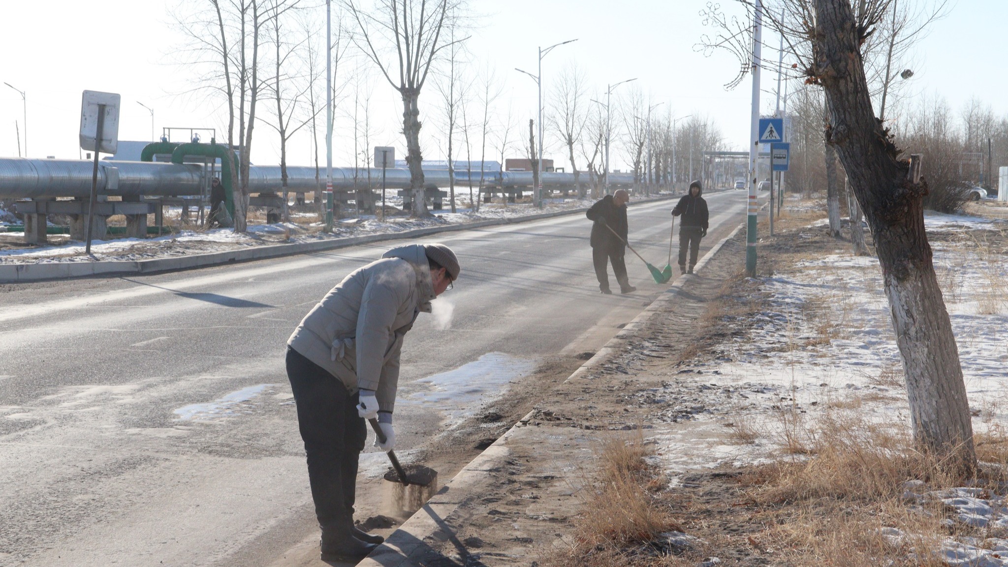 "ЦЭМЦГЭР-ЧОЙБАЛСАН" ХОТЫГ ХАМТДАА БҮТЭЭЦГЭЭЕ