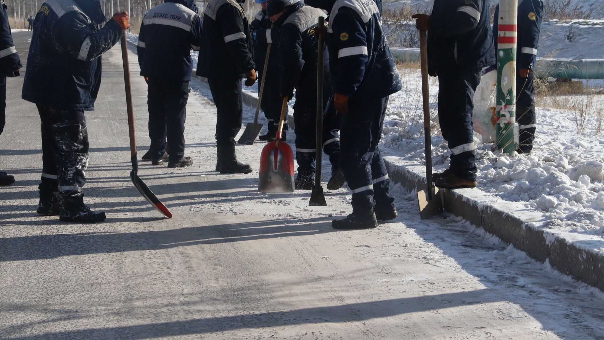 БҮХ НИЙТИЙН ИХ ЦЭВЭРЛЭГЭЭ ЗОХИОН БАЙГУУЛАГДЛАА.