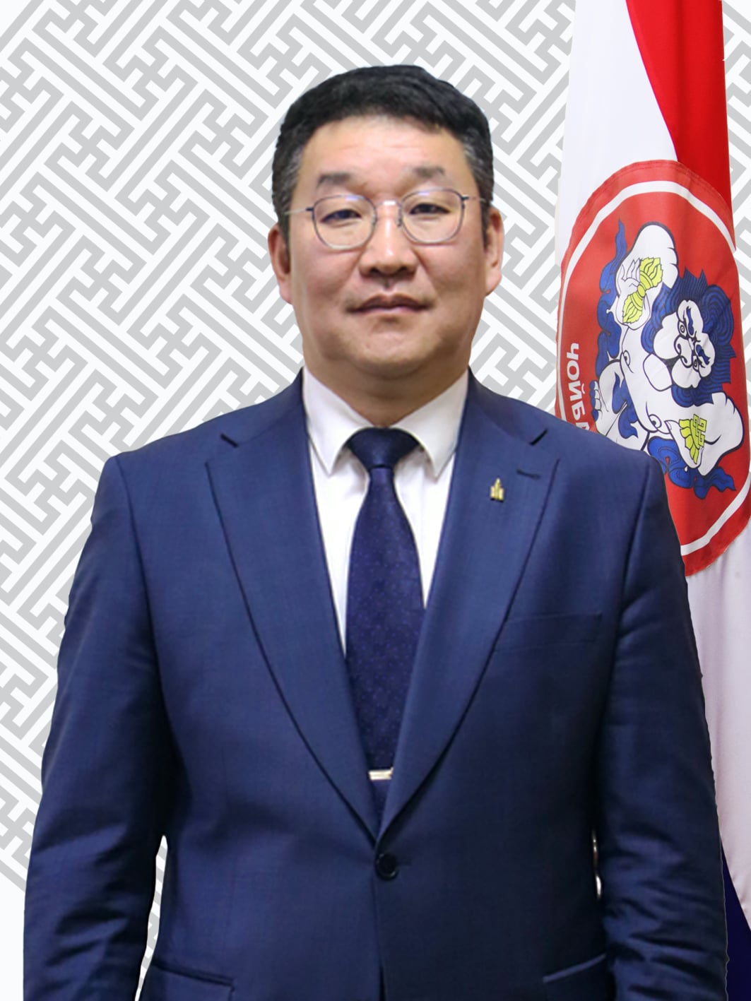 Засаг даргын орлогч